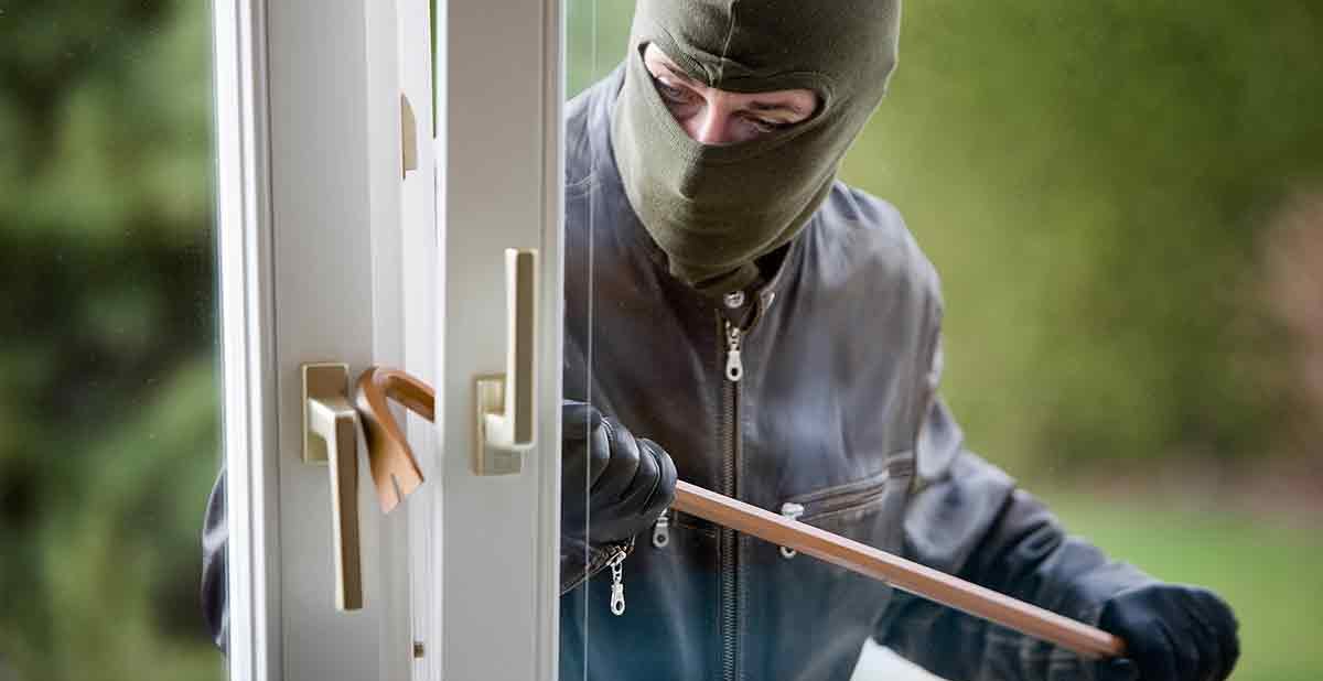 Zuschussförderung für Einbruchschutz wird erweitert